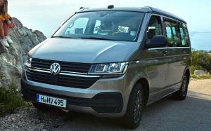 Volkswagen California Beach (T6.1) '2019